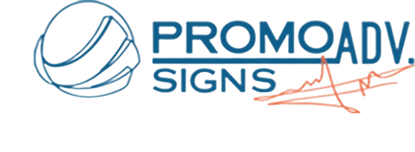 Promosigns Logo